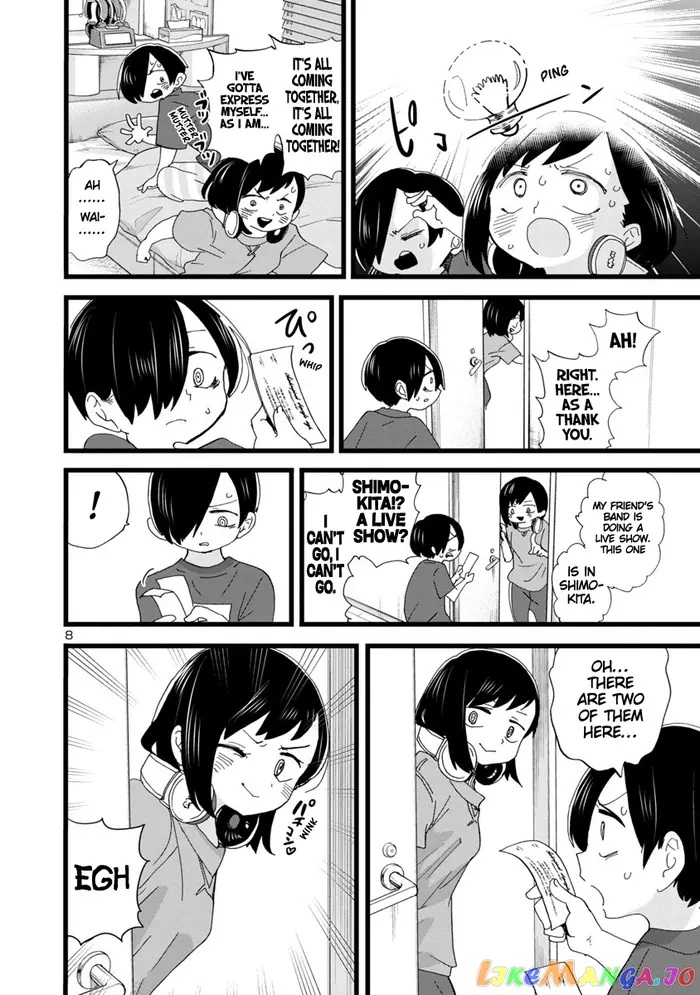 The Dangers in My Heart Chapter 115 image 09_optimized